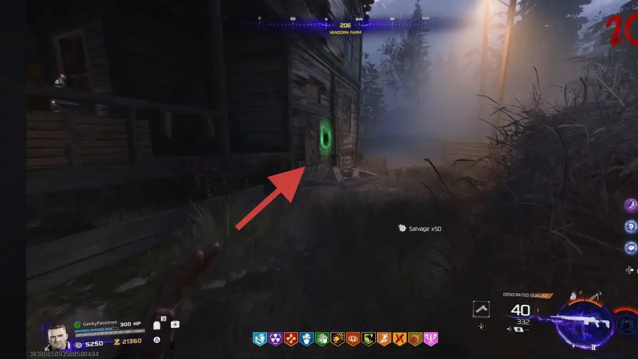 《使命召唤：黑色行动7》遗物神器龙翼获取指南