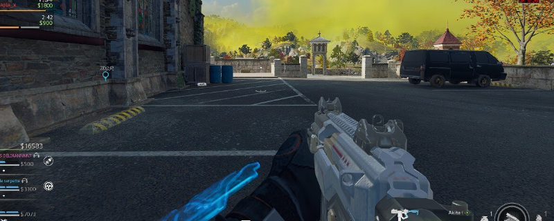 《使命召唤：黑色行动7》大嚼特嚼成就解锁指南