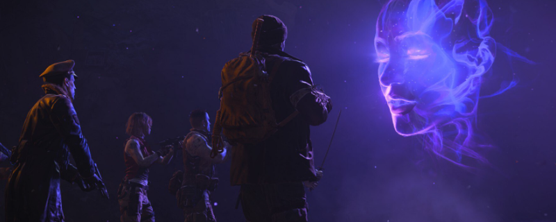 《使命召唤：黑色行动7》不许你死成就解锁指南