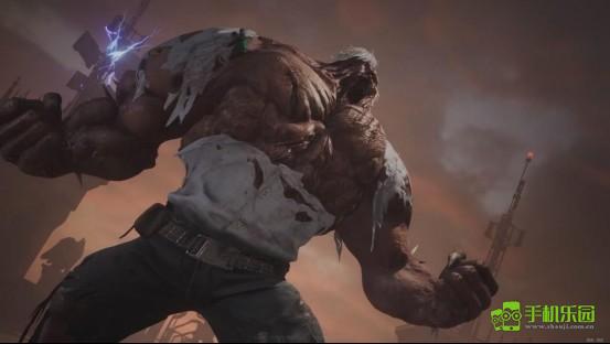 《逆战：未来》大都会副本BOSS攻略