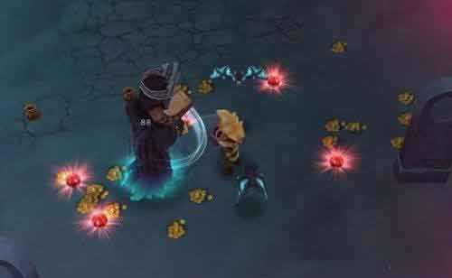 进化之地2矿石采集位置攻略 矿石哪里采集