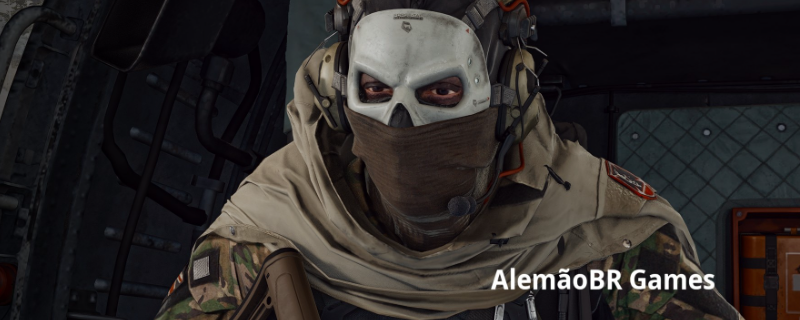 《使命召唤:黑色行动7》战役第九关名片获取指南