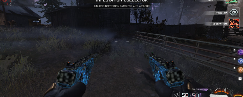 《使命召唤:黑色行动7》目光长远成就解锁指南