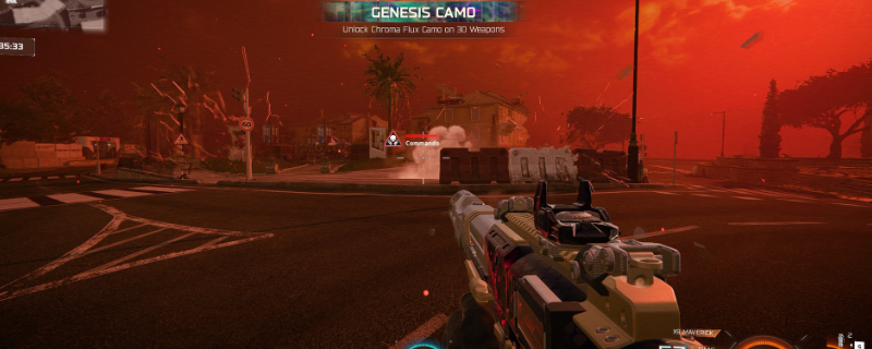 《使命召唤：黑色行动7》遗物神器FocusingStone获取指南