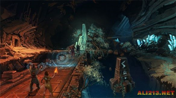 诺之子配置要求