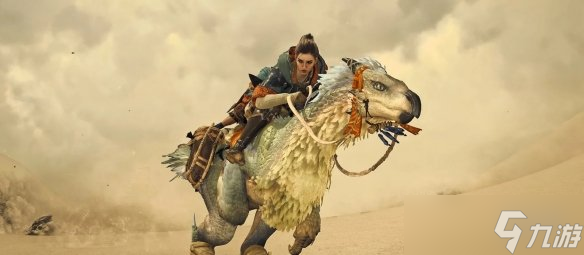 《怪猎荒野》图形预设疑似泄露！ 含未公布的NS2版本