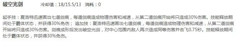 《王者荣耀》夏洛特克制英雄推荐