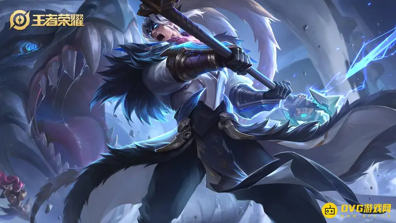《王者荣耀》夏洛特克制英雄推荐