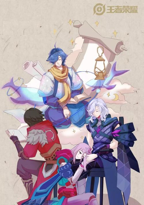 墨子鲁班技能加点攻略(细说墨子鲁班技能加点,助你成为王者之师)-第2张图片- 墨子鲁班技能加点攻略(细说墨子鲁班技能加点,助你成为王者之师)-第2张图片-