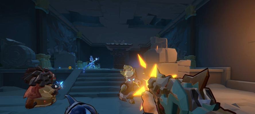 《枪火重生》猴子最强流派玩法大揭秘(猴子流派攻略及技巧详解)-第2张图片- 《枪火重生》猴子最强流派玩法大揭秘(猴子流派攻略及技巧详解)-第2张图片-