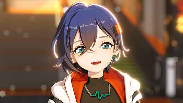 绝区零铃怎么配队 铃阵容搭配推荐