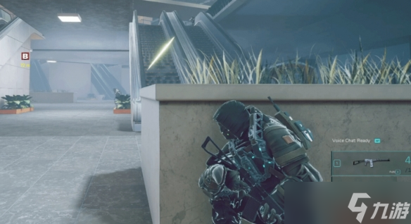 8v8战术TPS新游《Shadows of Soldiers》定档1月10日！