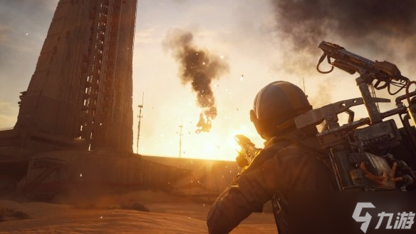 《弧光劫掠者》匹配系统会考虑玩家的“背叛行为”