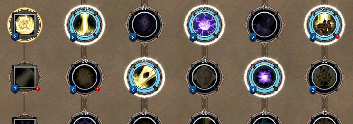 龙之谷2牧师技能攻略大全（掌握牧师技能，成为龙之谷2中的救世主）-第2张图片-