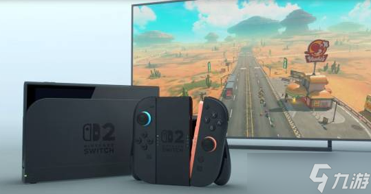 新主机新阵容！2026年首场直面会对NS2战略意义重大