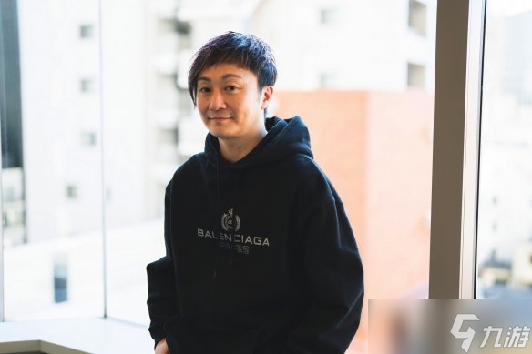 寂静岭制作人访谈：初代重制开发顺利 力推文字AVG