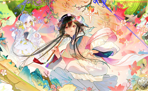 《物华弥新》超大杯数值新器者使用指南