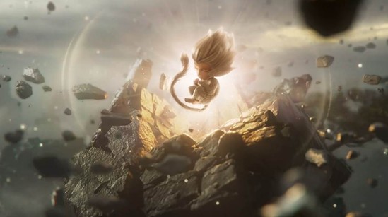 王者荣耀孙悟空无相皮肤上线时间 什么时候上线