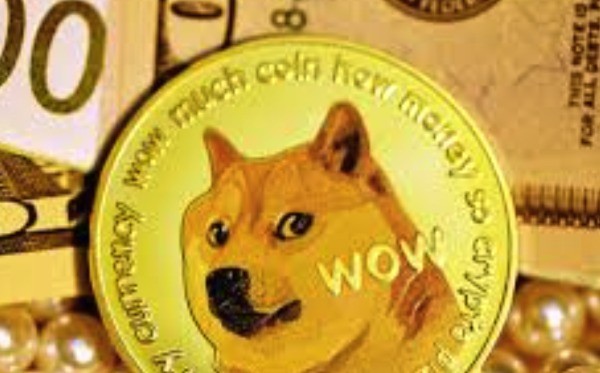 狗狗币今日价格与实时走势图（2026年1月4日）