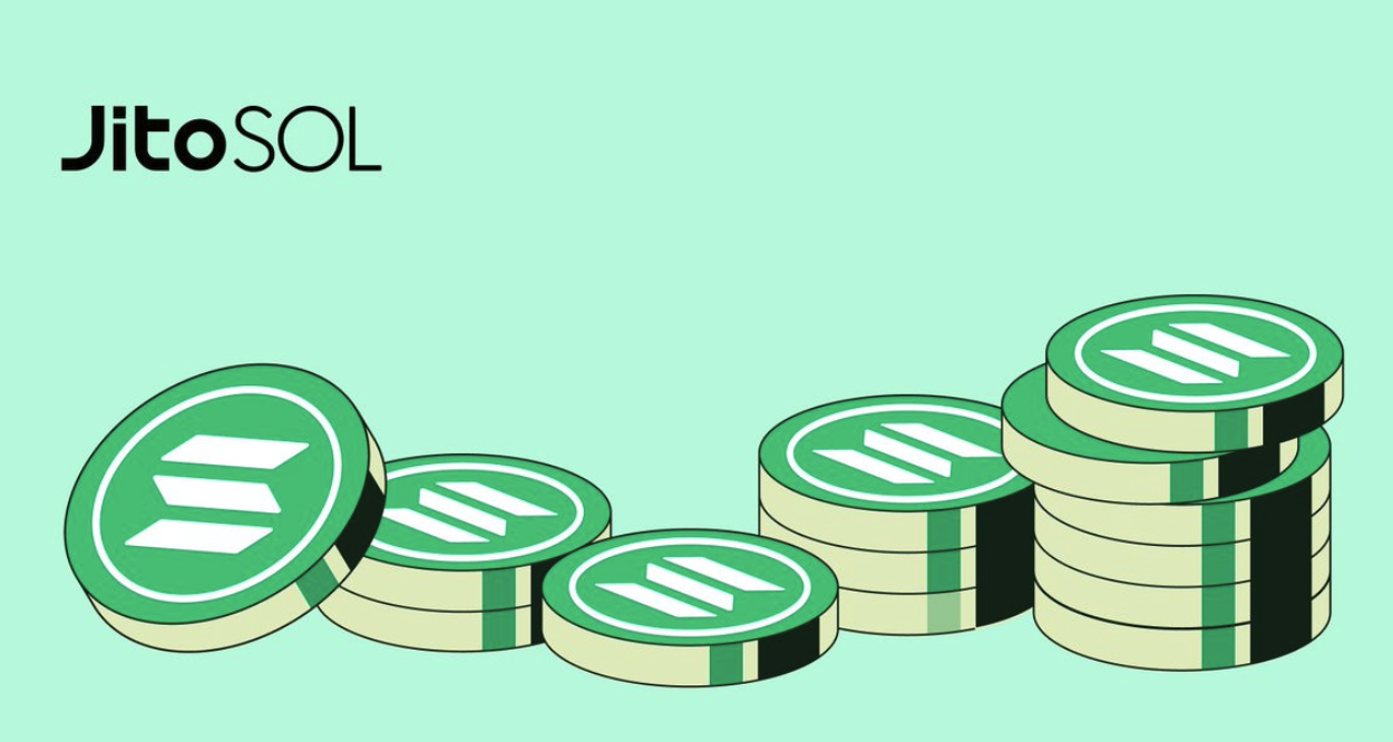 Jito（JTO）加密货币解析：JTO代币的治理职能揭秘