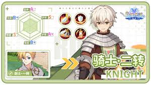 仙境传说重生如何选择职业