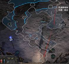 流放之路2第二章剧情地图开荒路线怎么玩