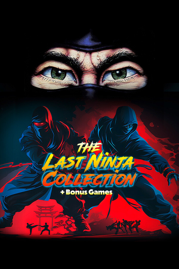 最后的忍者合集免安装绿色版