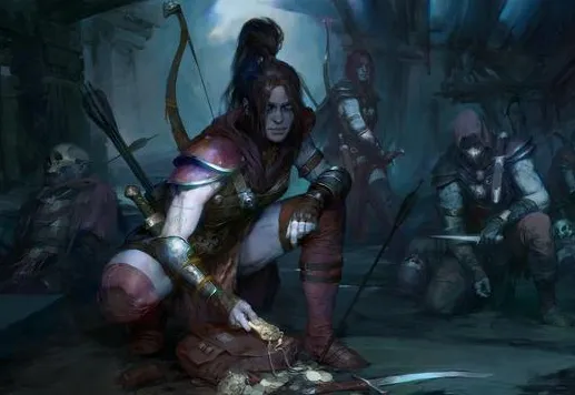 《暗黑破坏神4》地图制作器介绍-地图机制与导航功能详解