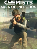 化学家：感染区绿色中文版