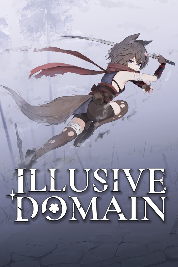 幻影领域免安装绿色版