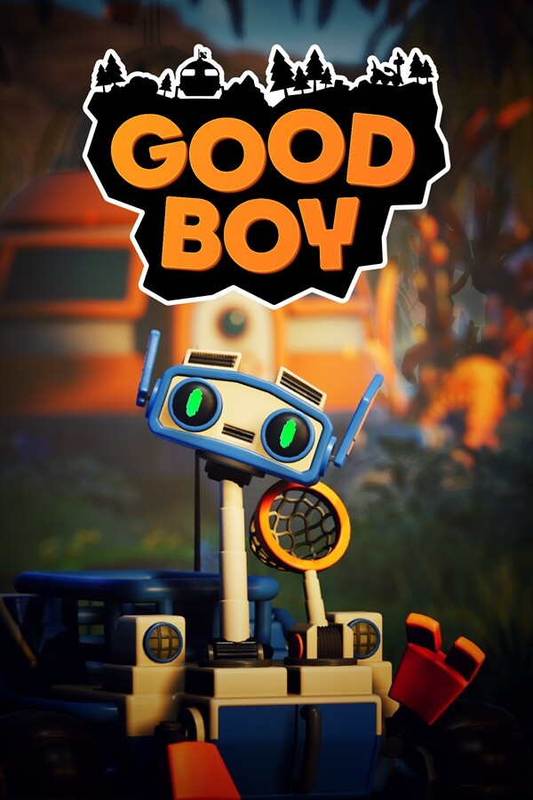 好男孩免安装绿色中文版