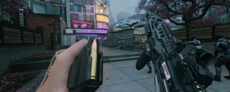 《使命召唤：黑色行动7》通用成就解锁指南