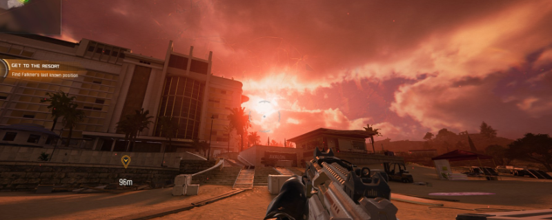 《使命召唤：黑色行动7》精英敌人击杀指南