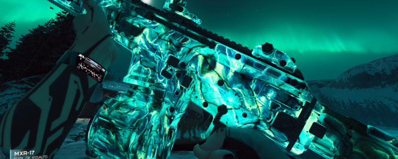 《使命召唤：黑色行动7》遗物神器龙翼获取指南