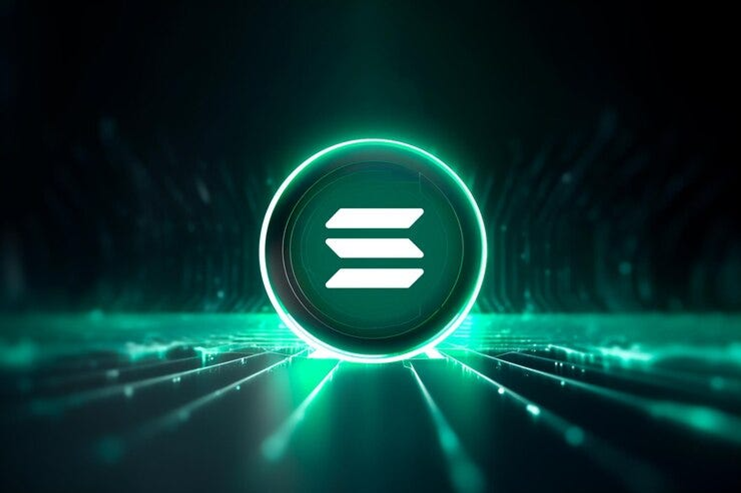 Solana如何高效支持大规模DApp-SOL币波动性究竟如何