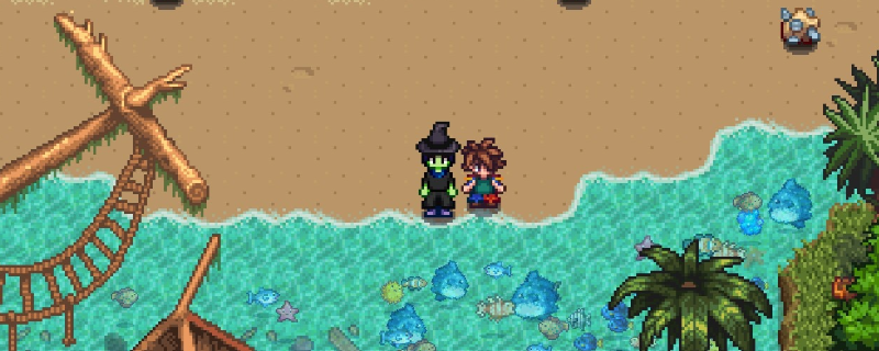 《星露谷物语》作物栽培时间分享