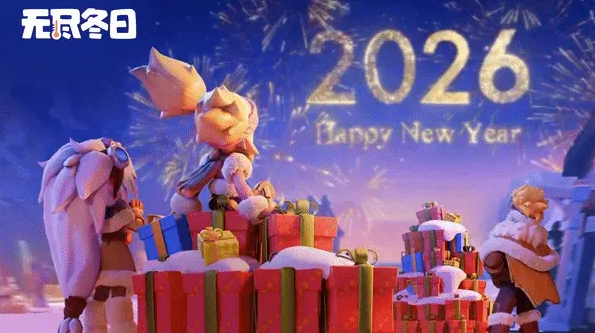 无尽冬日新版技能强度排行榜