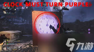 使命召唤黑色行动7诅咒余烬打靶彩蛋如何触发