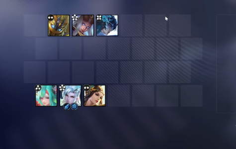 王者荣耀万象棋大河流域阵容搭配指南 王者荣耀万象棋大河流域最强组合与实战技巧