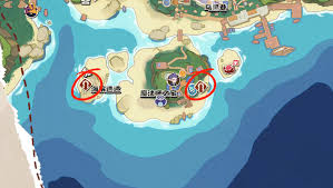 洛克王国世界隐藏副本位置在哪