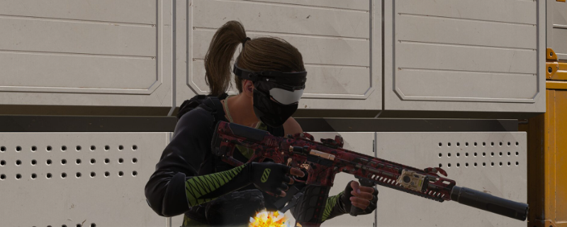 《使命召唤：黑色行动7》适者生存成就解锁指南