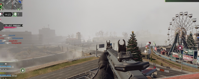 《使命召唤：黑色行动7》准备战斗成就解锁指南