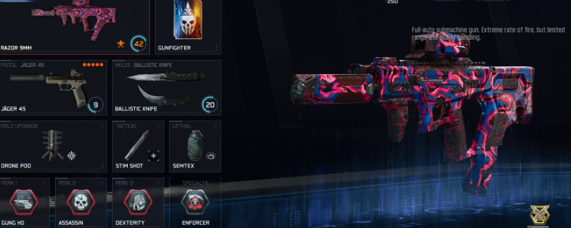 《使命召唤：黑色行动7》三级以上敌人击杀指南