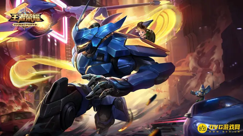 《王者荣耀》巅峰挑战赛额外战力解析-额外战力加成详解