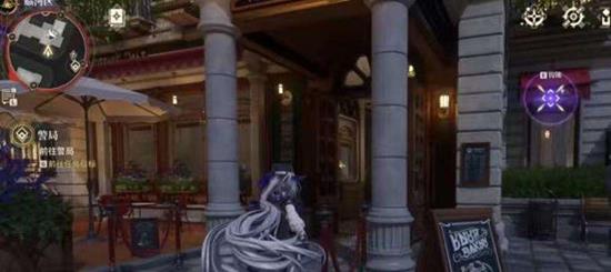 白银之城咖啡厅有什么用 咖啡厅增益效果位置介绍