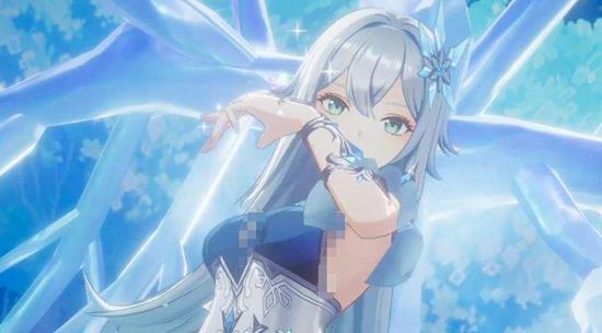 空灵诗篇勒内白银有什么技能 勒内白银技能效果介绍