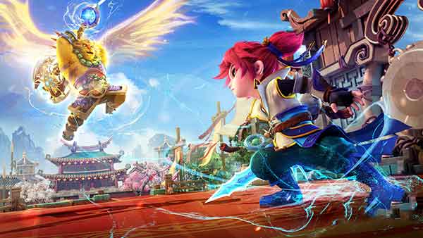 梦幻西游手游2026年有什么新职业 梦幻手游新职业介绍