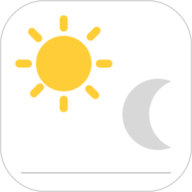 日出日落时间查询app下载