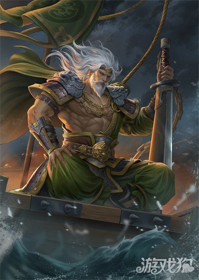 名将杀黄盖怎么样-黄盖角色介绍一览