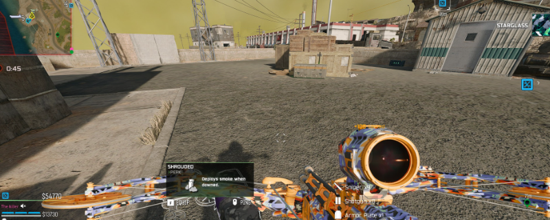 《使命召唤：黑色行动7》撤离名片获取指南